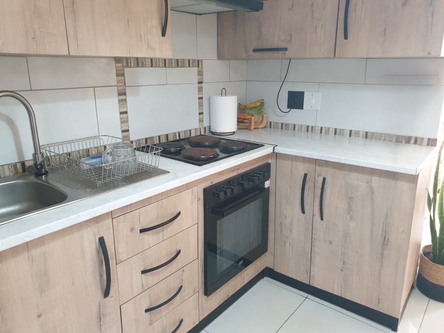 To Let 3 Bedroom Property for Rent in Diep River Western Cape